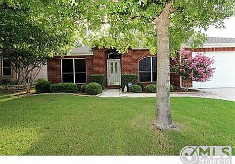 Front Walk-up