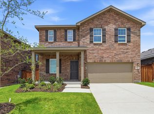 1210 Lambert Dr, Forney, TX 75126