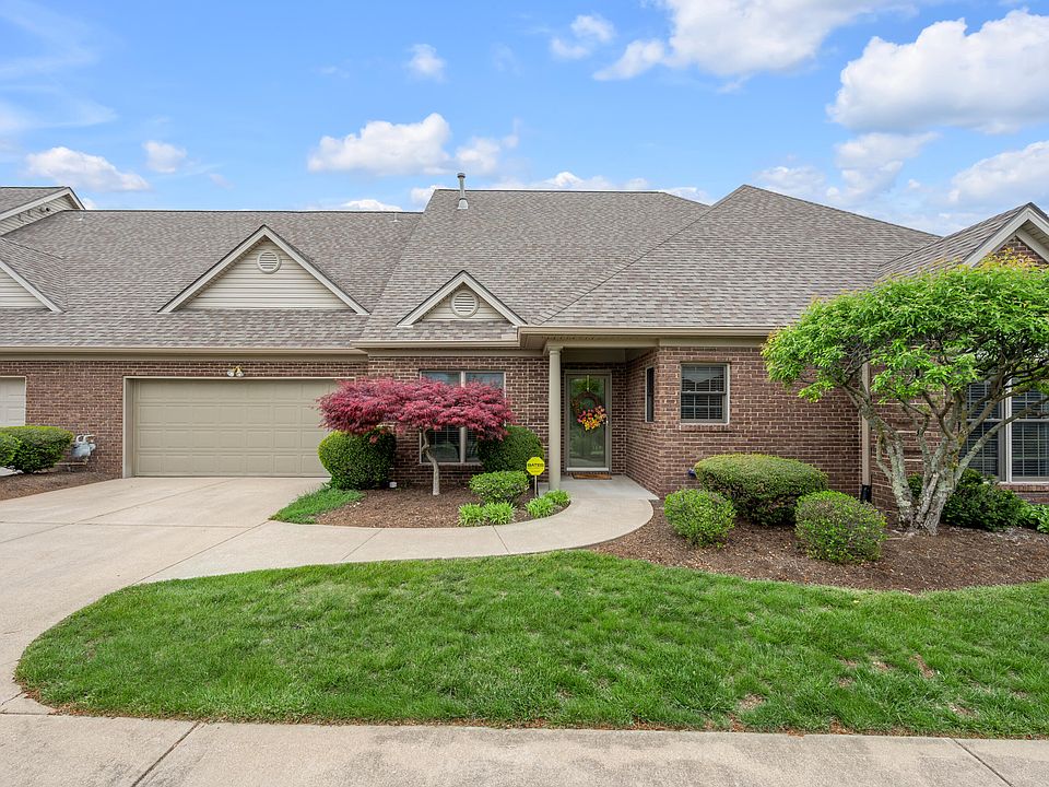 1559 Pine Needles Ln, Lexington, KY 40513 Zillow