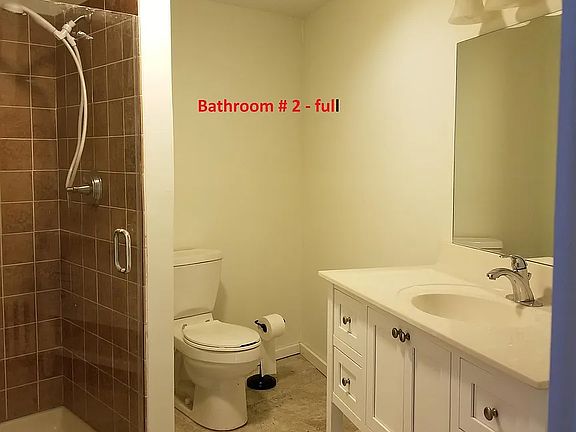 Bathroom 2