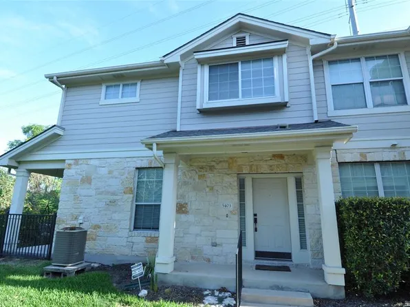 1900 Scofield Ridge Pkwy APT 5403, Austin, TX 78727