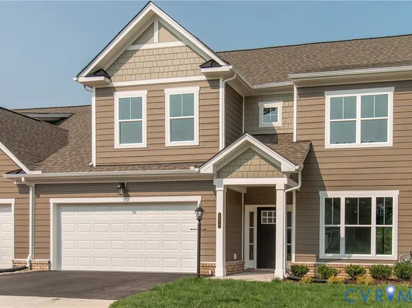 8677 Hope Farm Ln, Mechanicsville, VA 23111