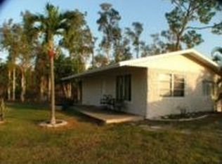 19037 Holly Rd, Fort Myers, FL 33967