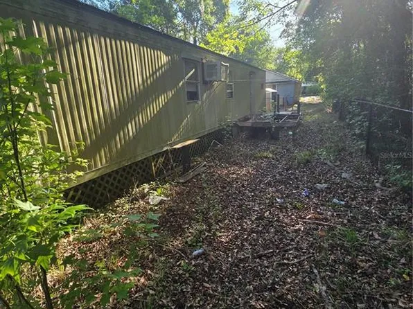 1212 Pine St, Starke, FL 32091