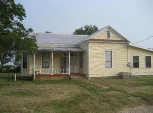 4010 S Santa Clara Rd, Marion, TX 78124