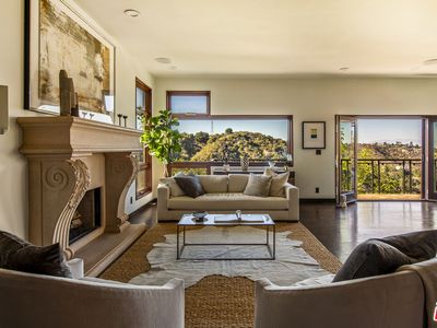 2125 Kew Dr, Los Angeles, CA, 90046