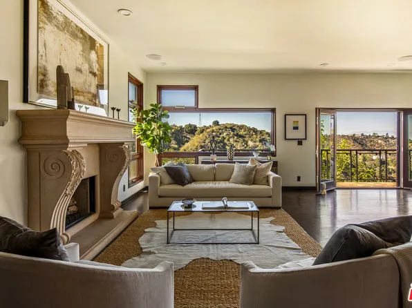 2125 Kew Dr, Los Angeles, CA 90046