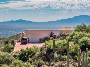 6301 W Trails End Rd, Tucson, AZ 85745