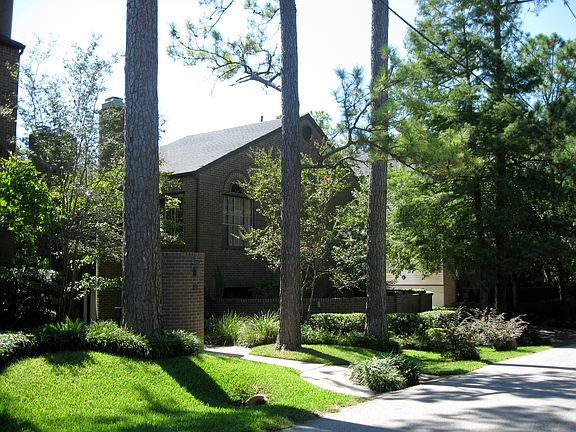 Street View of Complex