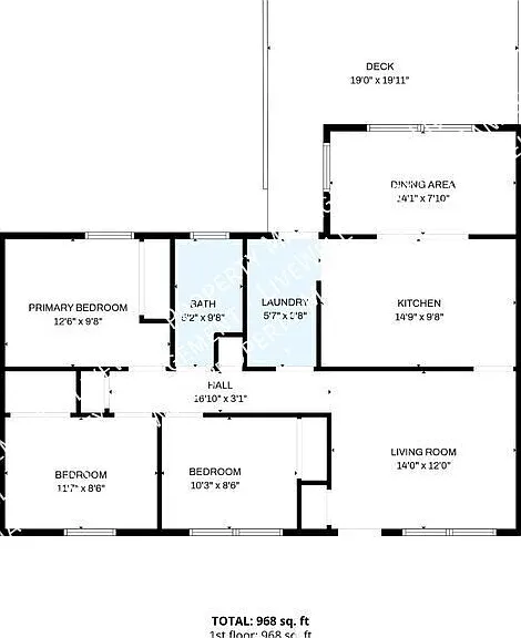 341 Argonne Dr NE — Photo 21