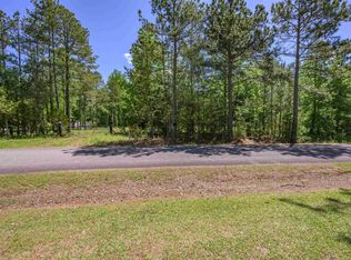 498 Resort Rd, Higden, AR 72067