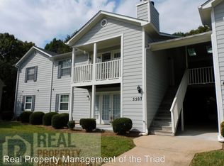 5507 Hornaday Rd UNIT B, Greensboro, NC 27409