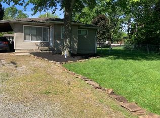 7810 Hotze St, Indianapolis, IN