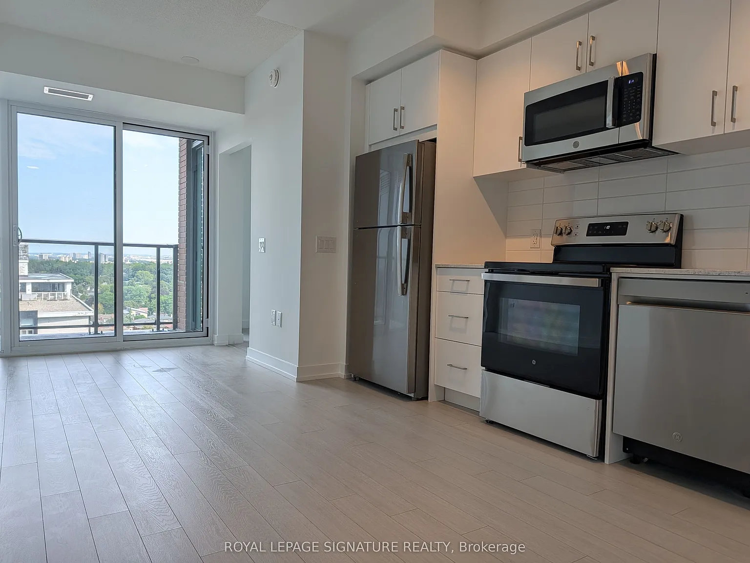 1 bed, $1,900 — Photo 3