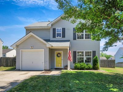 200 Chardonnay Rd, Williamsburg, VA, 23185