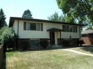 2720 W 14th St, Greeley, CO 80634