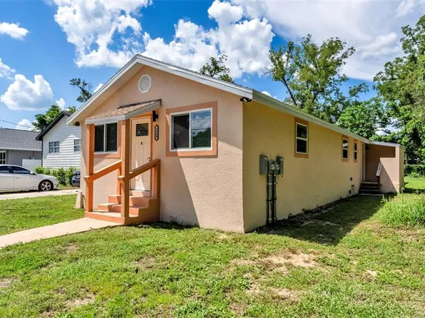 1060 E STANFORD STREET, BARTOW, FL 33830