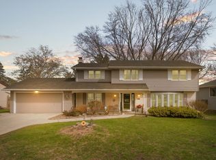 2685 Bittersweet Ave, Green Bay, WI 54301