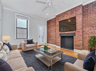60 Avenue B APT 5C, New York, NY 10009