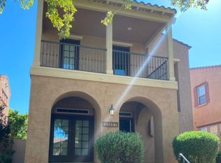 21117 W Glen St, Buckeye, AZ 85396