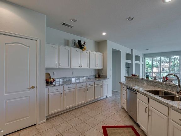 MORE THAN ENOUGH CABINETS