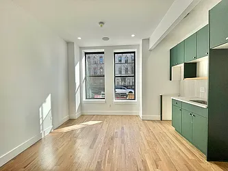 Rented by Brooklyn Group