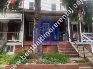 2704 Presbury St, Baltimore, MD 21216