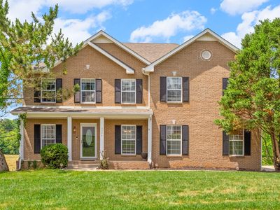 3396 Heatherwood Trce, Clarksville, TN, 37040