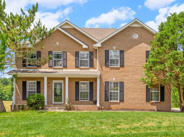 3396 Heatherwood Trce, Clarksville, TN 37040