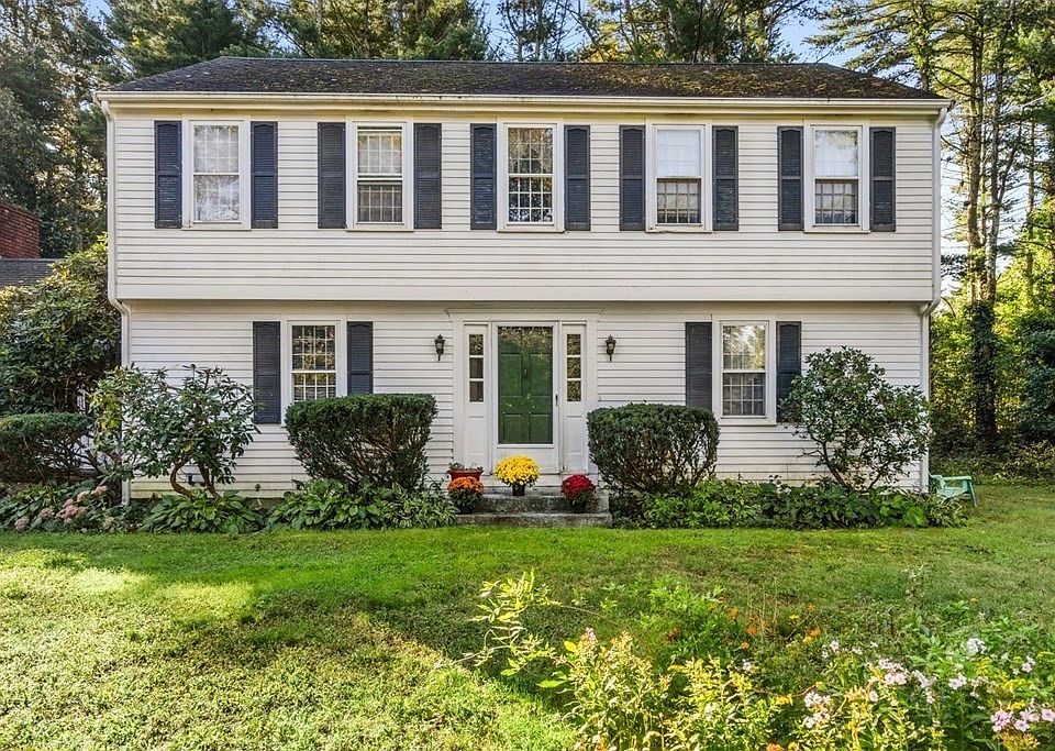 1st image of 25 Templewood Dr
