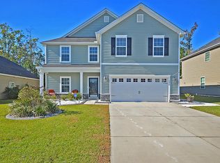 2018 Hunters Bend Trl, Ladson, SC 29456