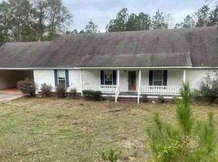 25 Mallard Dr, Jackson, AL 36545