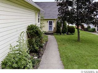 3593 Pebble Beach Rd, Lakeville, NY 14480