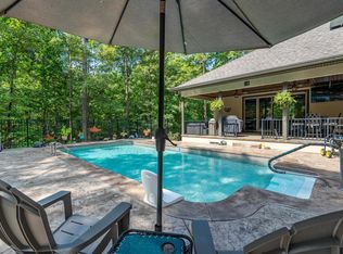 9 Fenix Cir, Hot Springs Village, AR 71909