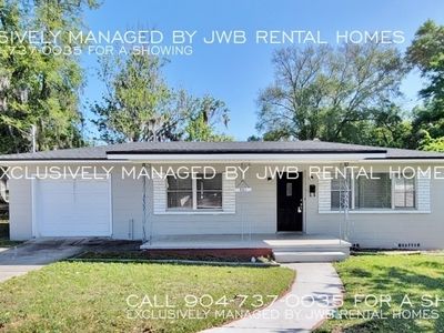 561 Edgewood Ave W, Jacksonville, FL, 32208