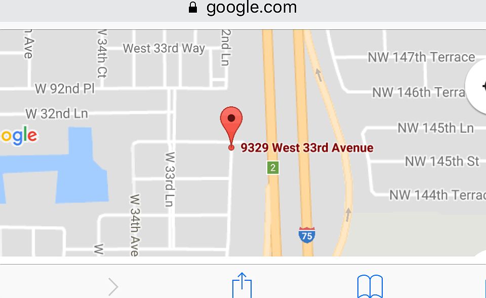 2nd image of 9329 W 33rd Ave #0