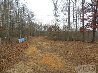 345 Mount View Rd, Hohenwald, TN 38462