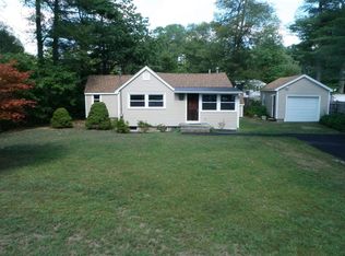 13 Doris Rd, Halifax, MA 02338