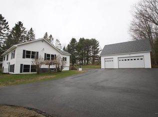 175 South Rd, Holden, ME 04429