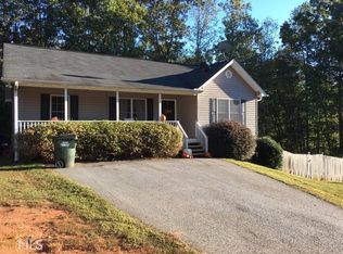 305 Cedar Springs Ln, Dahlonega, GA 30533