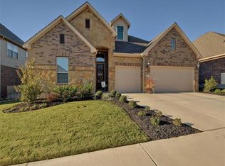 1207 Rowan Dr, Georgetown, TX 78628