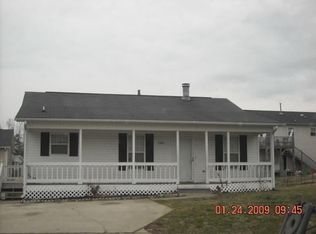 2801 Gran Tri Ct, High Point, NC 27260