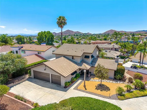 22620 Blue Teal Dr, Canyon Lake, CA 92587