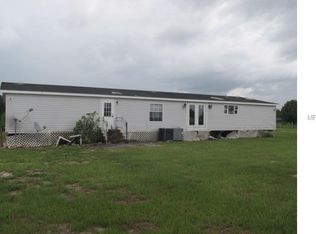 17626 Commonwealth Ave N, Polk City, FL 33868