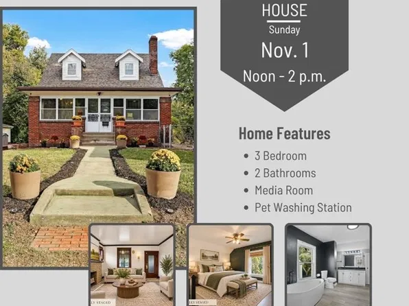 408 E 14th St, Alton, IL 62002
