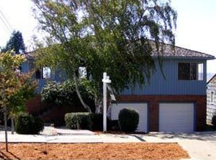 635 Amador St, Richmond, CA 94805