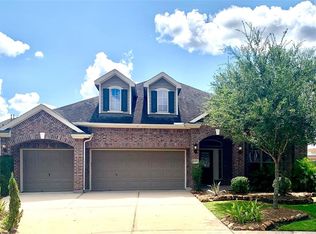 6619 Rosemary Knoll Ln, Katy, TX 77494