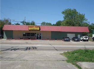 1704 Highway 14, Lake Charles, LA 70601