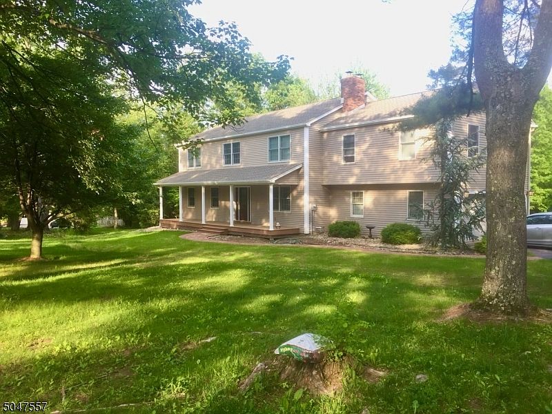 297 Pittstown Road, Pittstown, NJ 08867 Zillow