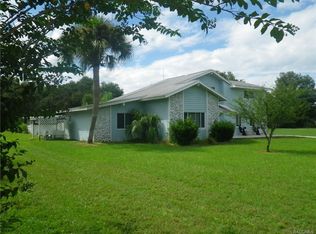 4600 S Major Ter, Inverness, FL 34452